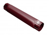 Труба водосточная 125/90 Rooftop dRain 1 м Ral 3005 Grand Line